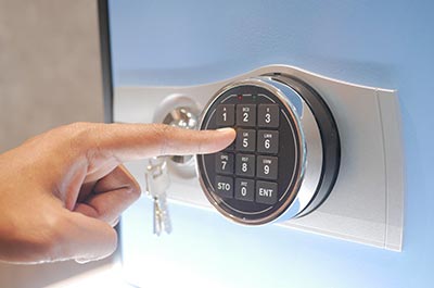 Safe Unlocking Coppell Commercial Locksmith