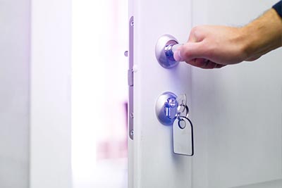 Coppell Residential Locksmith