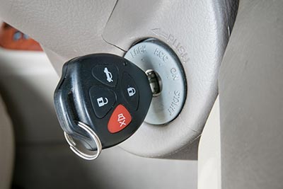 Coppell Automotive Locksmith