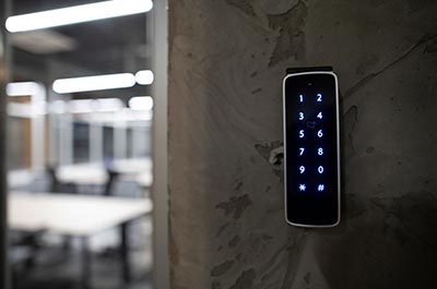 Lock Change Coppell Commercial Locksmith