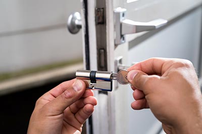 Coppell Residential Locksmith