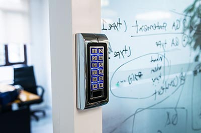 Lock Replacement Coppell Commercial Locksmith